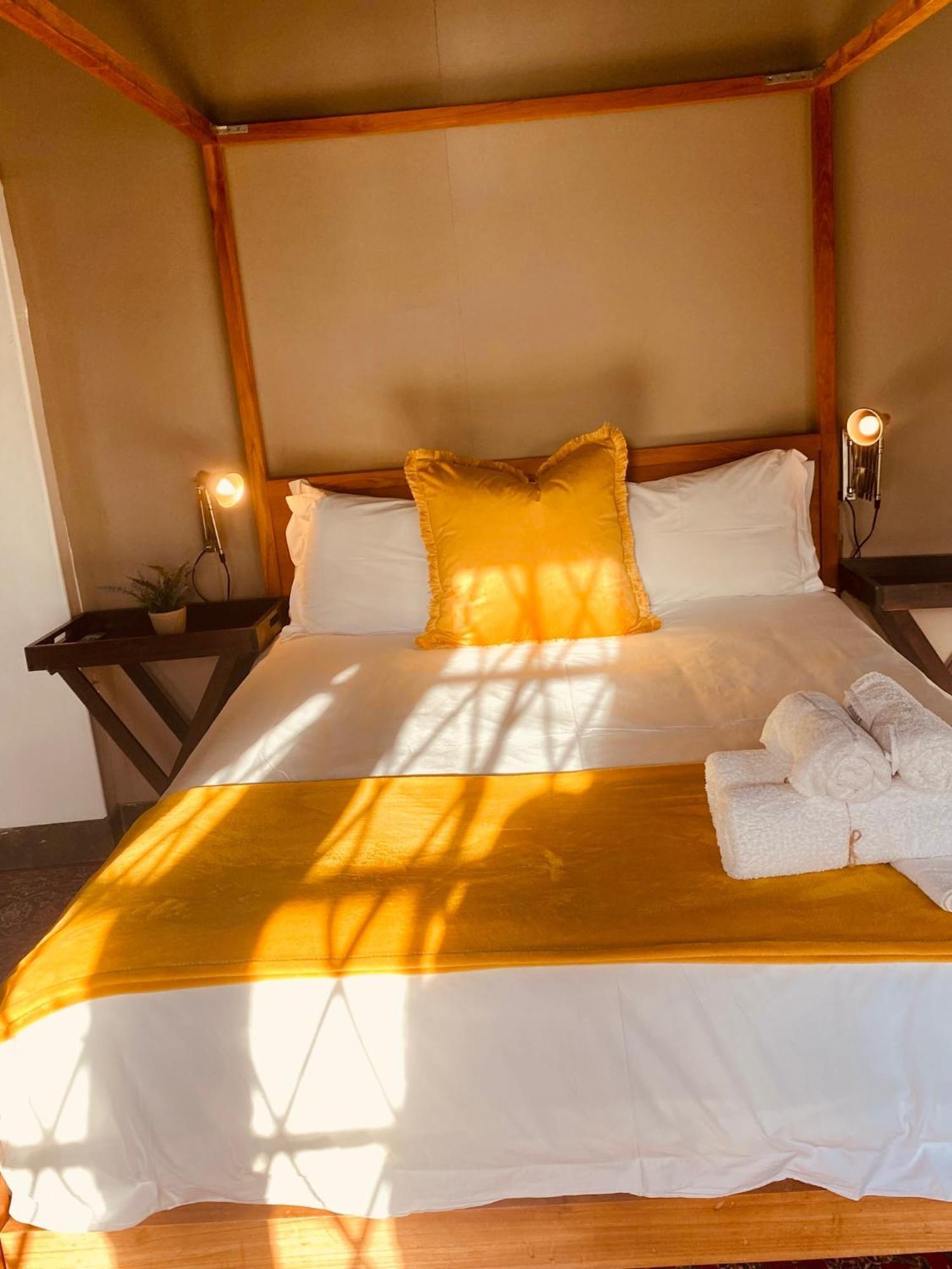Boord Guest House Stellenbosch Zimmer foto