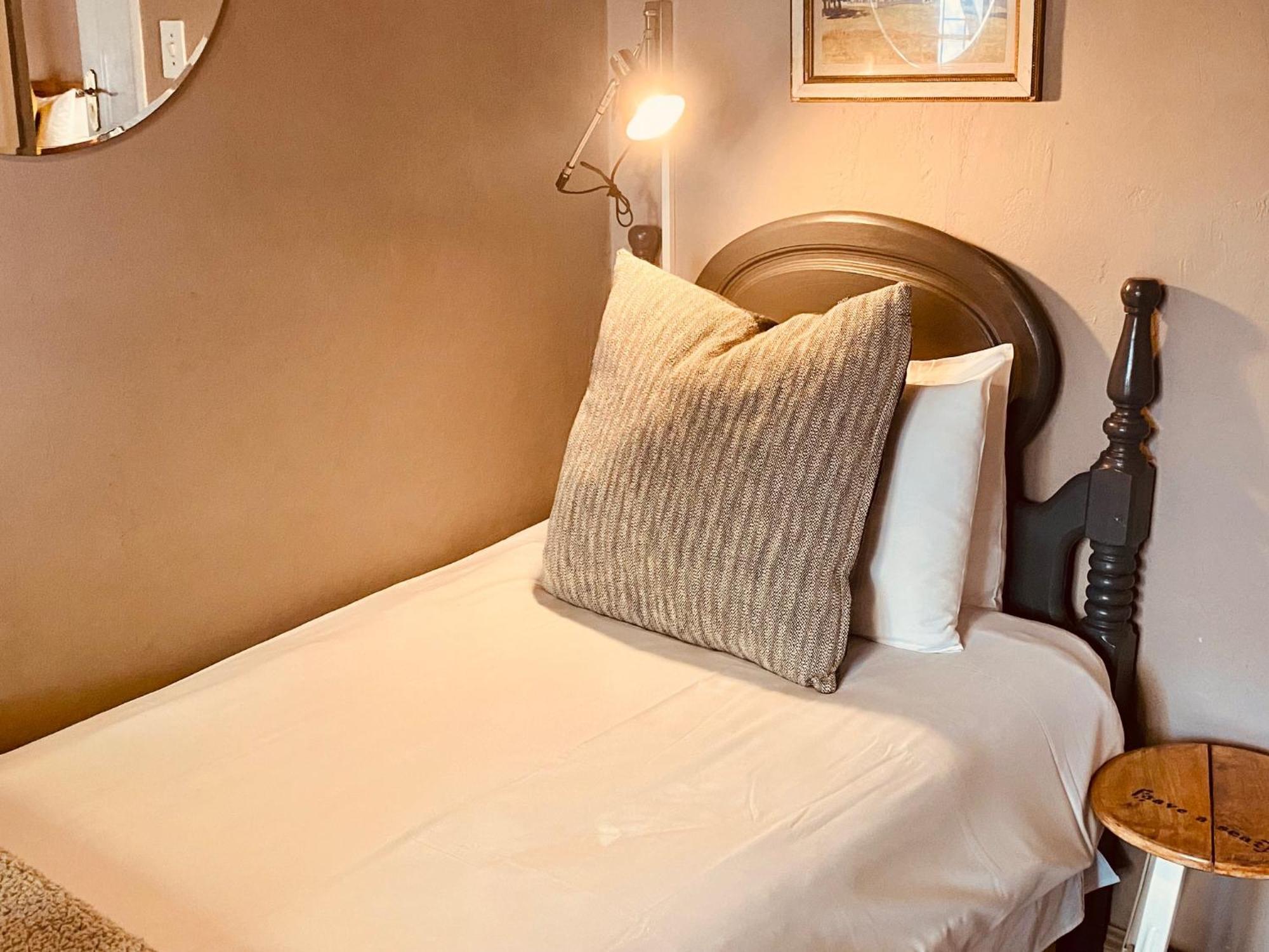 Boord Guest House Stellenbosch Zimmer foto