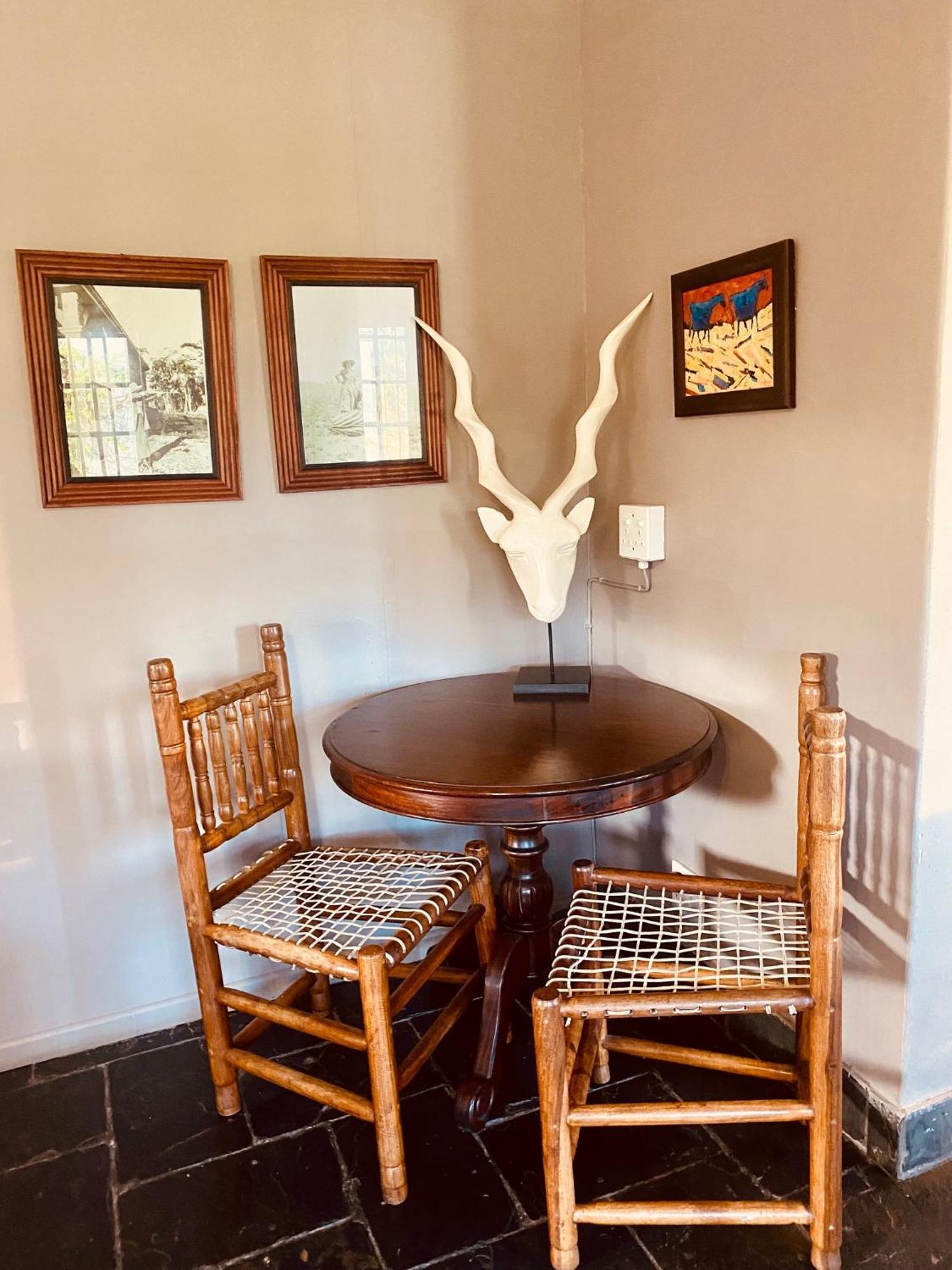 Boord Guest House Stellenbosch Zimmer foto
