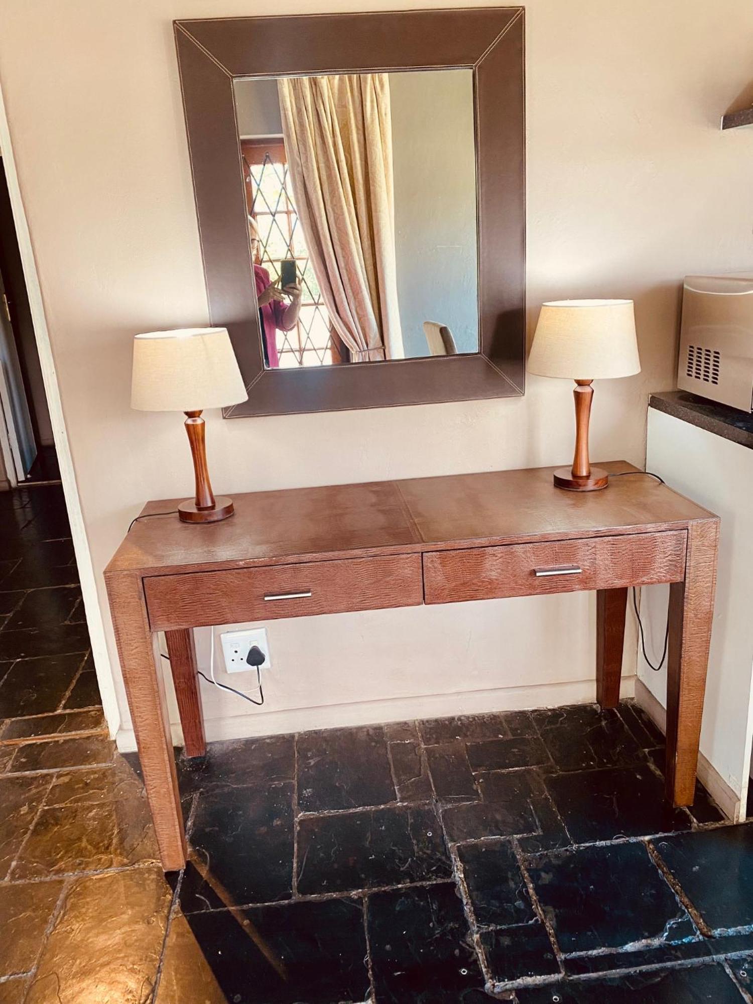 Boord Guest House Stellenbosch Zimmer foto